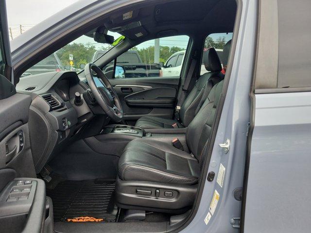 used 2022 Honda Pilot car, priced at $30,944