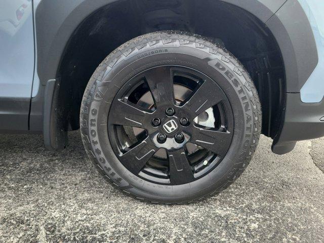 used 2022 Honda Pilot car, priced at $30,944