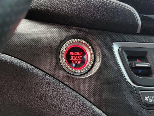 used 2022 Honda Pilot car, priced at $30,944