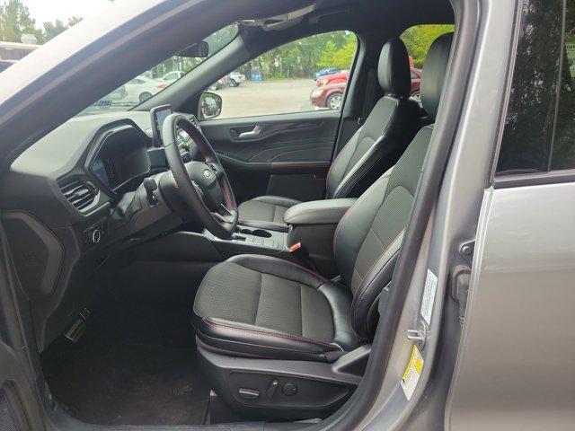 used 2024 Ford Escape car, priced at $20,688