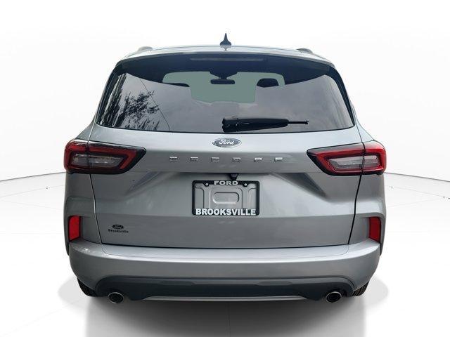 used 2024 Ford Escape car, priced at $20,688