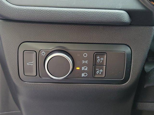used 2024 Ford Escape car, priced at $20,688