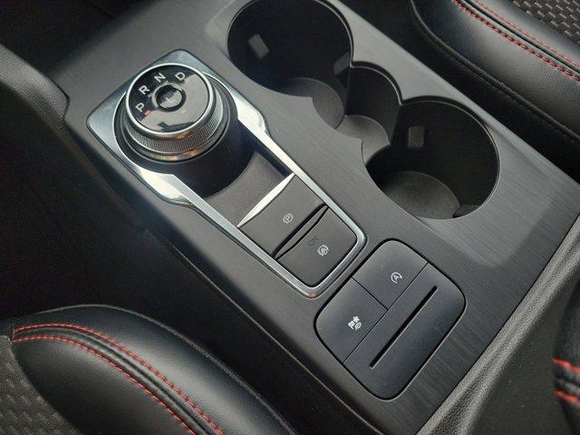 used 2024 Ford Escape car, priced at $20,688