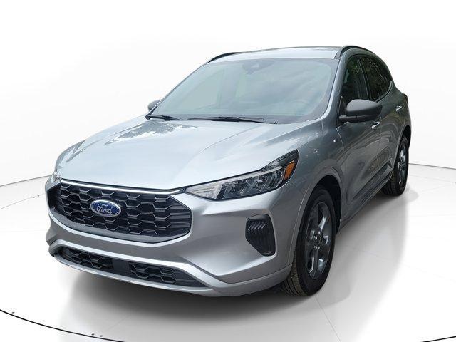 used 2024 Ford Escape car, priced at $20,688