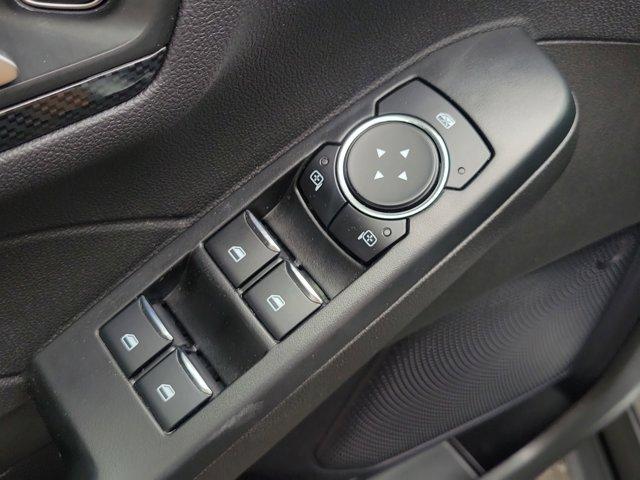 used 2024 Ford Escape car, priced at $20,688
