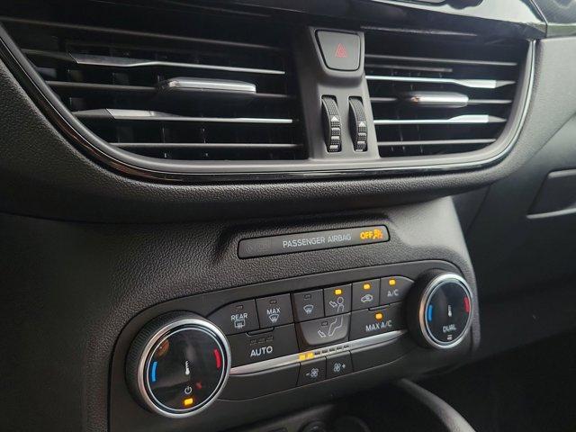 used 2024 Ford Escape car, priced at $20,688