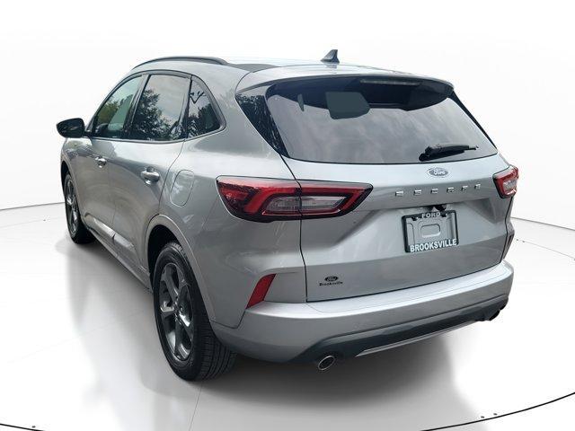 used 2024 Ford Escape car, priced at $20,688