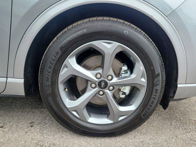 used 2024 Ford Escape car, priced at $20,688