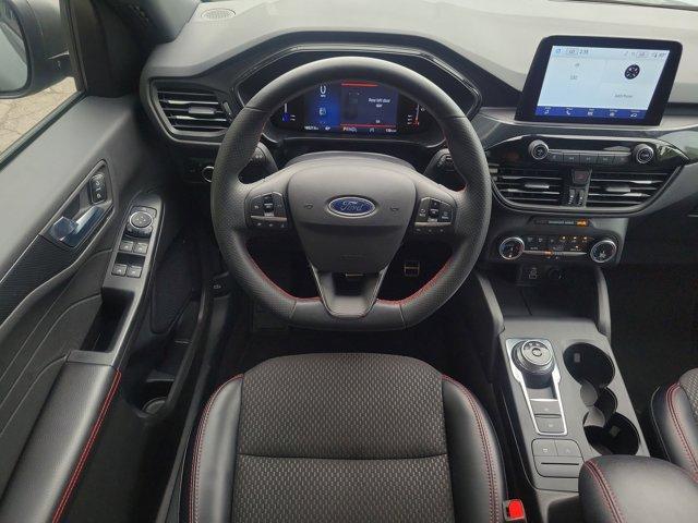 used 2024 Ford Escape car, priced at $20,688
