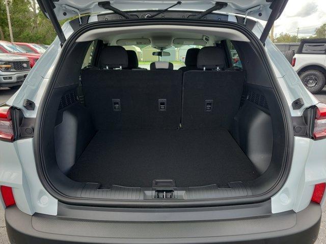 new 2026 Ford Escape car, priced at $28,995