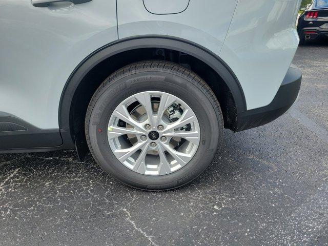 new 2026 Ford Escape car, priced at $28,995