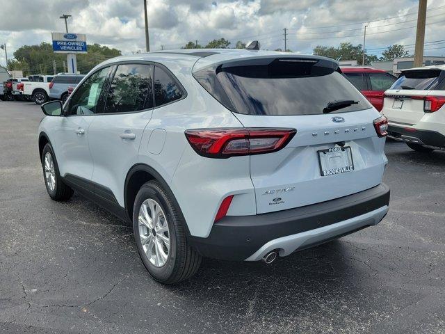 new 2026 Ford Escape car, priced at $28,995