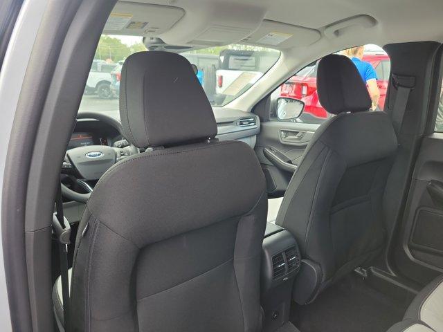 new 2026 Ford Escape car, priced at $28,995