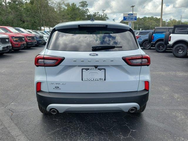 new 2026 Ford Escape car, priced at $28,995