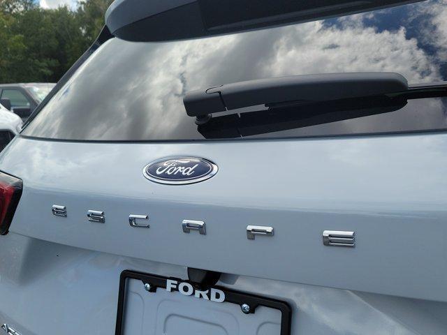 new 2026 Ford Escape car, priced at $28,995