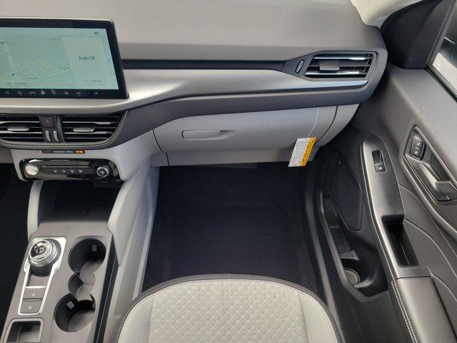 new 2026 Ford Escape car, priced at $28,995