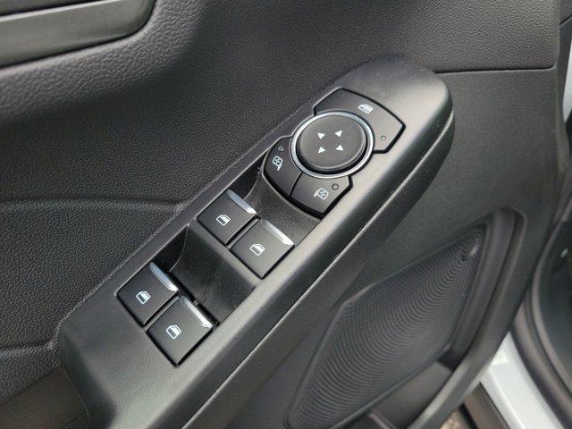 new 2026 Ford Escape car, priced at $28,995