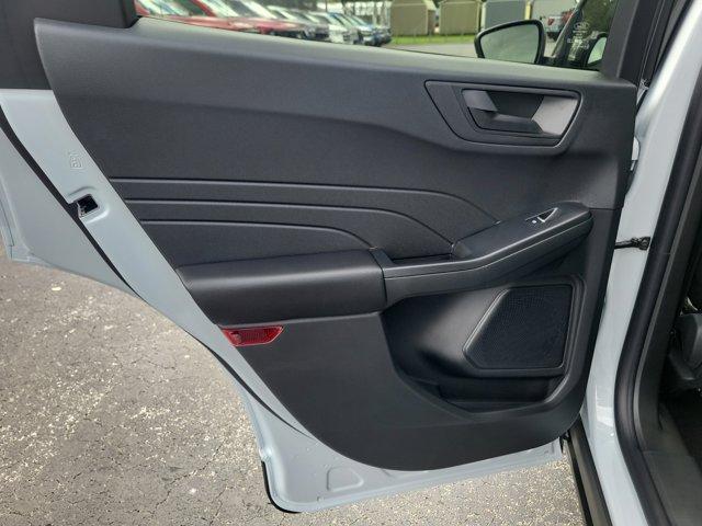 new 2026 Ford Escape car, priced at $28,995