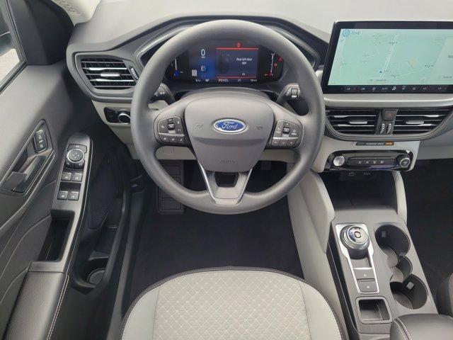 new 2026 Ford Escape car, priced at $28,995