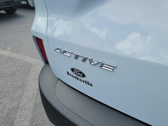 new 2026 Ford Escape car, priced at $28,995