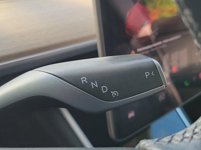 used 2021 Tesla Model Y car, priced at $23,812