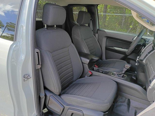 used 2021 Ford Ranger car