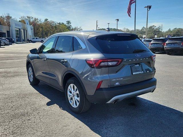 used 2023 Ford Escape car, priced at $18,821