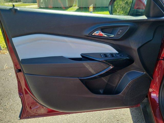 used 2024 Chevrolet Trax car, priced at $19,654