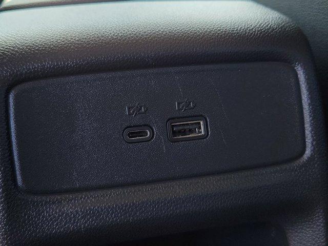 used 2024 Chevrolet Trax car, priced at $19,654