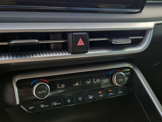 used 2024 Kia K5 car, priced at $21,721