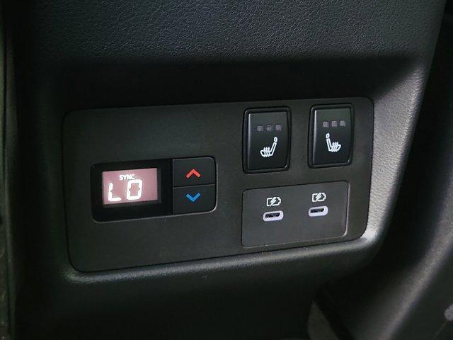 used 2025 Nissan Rogue car, priced at $34,432