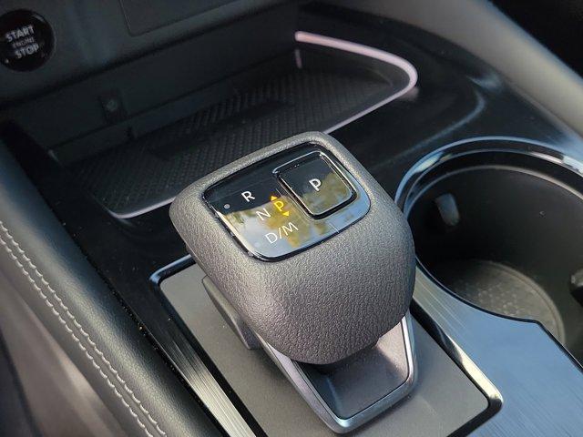 used 2025 Nissan Rogue car, priced at $34,432