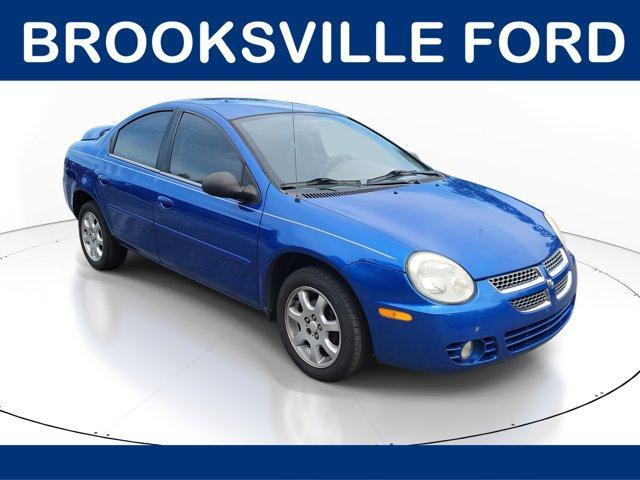 used 2005 Dodge Neon car, priced at $2,941