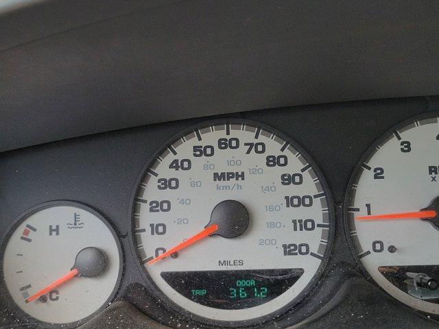 used 2005 Dodge Neon car, priced at $2,941