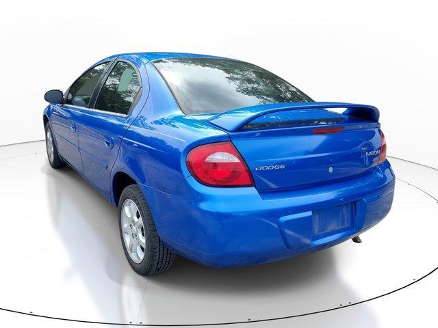 used 2005 Dodge Neon car, priced at $2,941