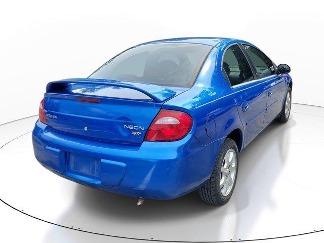 used 2005 Dodge Neon car, priced at $2,941