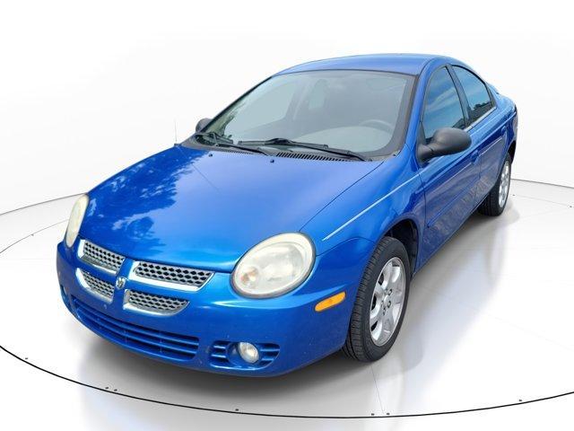 used 2005 Dodge Neon car, priced at $2,941