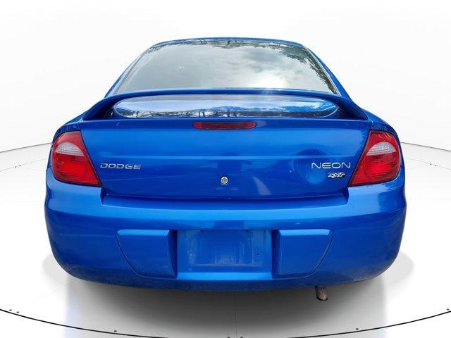 used 2005 Dodge Neon car, priced at $2,941