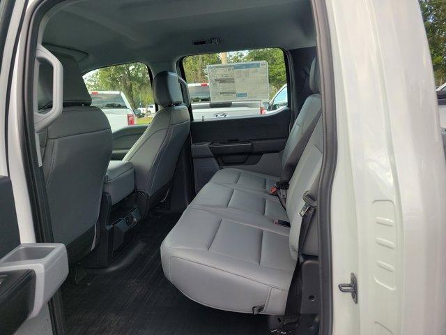 new 2025 Ford F-150 car, priced at $49,999