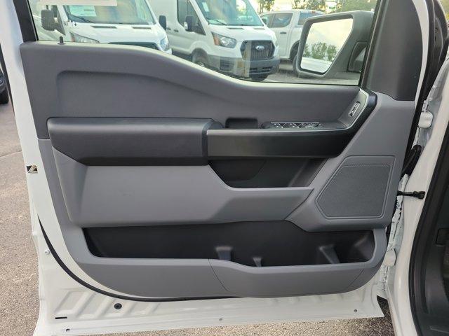 new 2025 Ford F-150 car, priced at $49,999