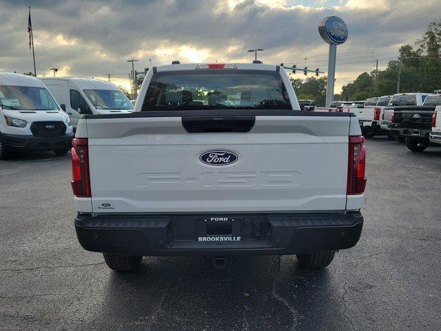 new 2025 Ford F-150 car, priced at $49,999