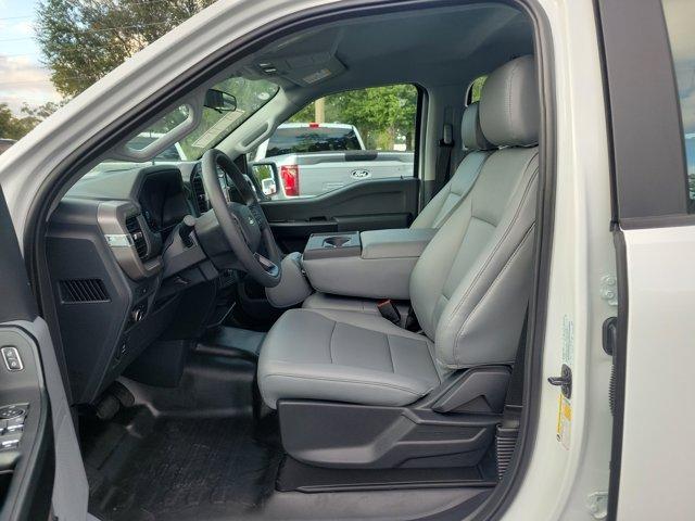 new 2025 Ford F-150 car, priced at $49,999