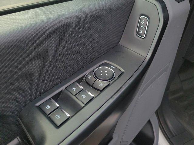 new 2025 Ford F-150 car, priced at $49,999