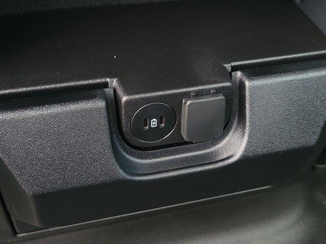 new 2025 Ford F-150 car, priced at $49,999