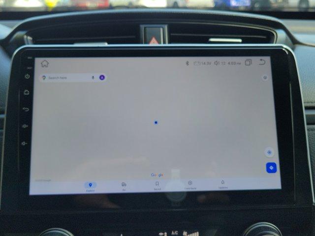 used 2019 Honda CR-V car, priced at $18,321