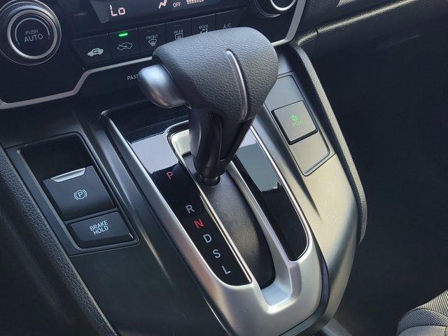 used 2019 Honda CR-V car, priced at $18,321