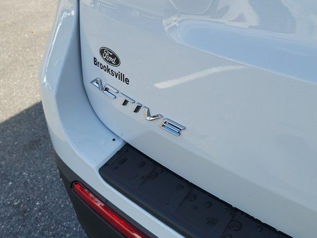 new 2026 Ford Explorer car, priced at $39,999