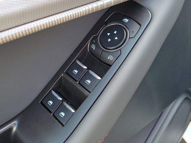 new 2026 Ford Explorer car, priced at $39,999