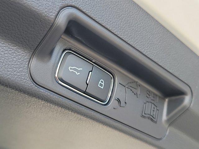 new 2026 Ford Explorer car, priced at $39,999