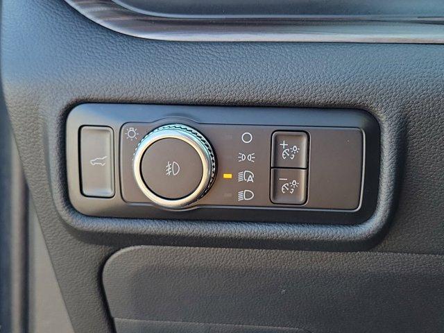 used 2023 Ford Explorer car, priced at $27,432